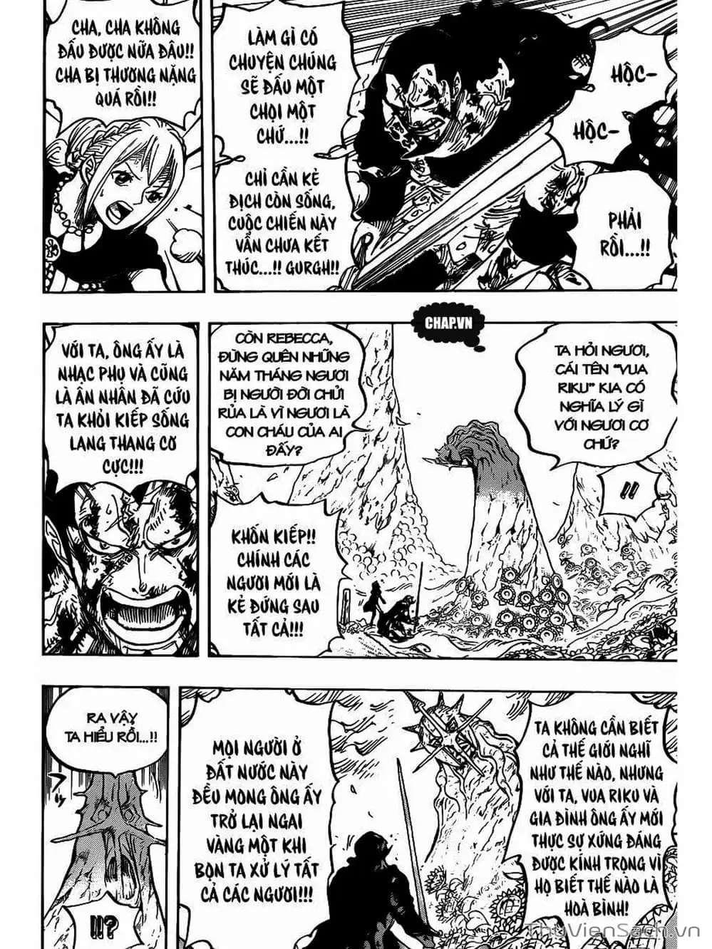 Chapter 778 - Image 10