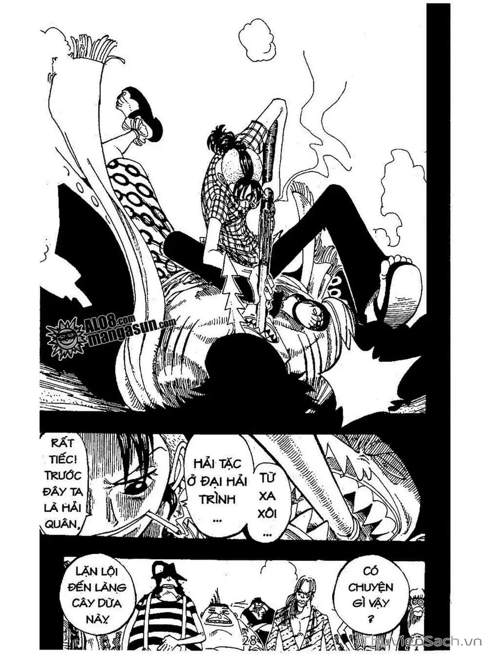 Chapter 78 - Image 8