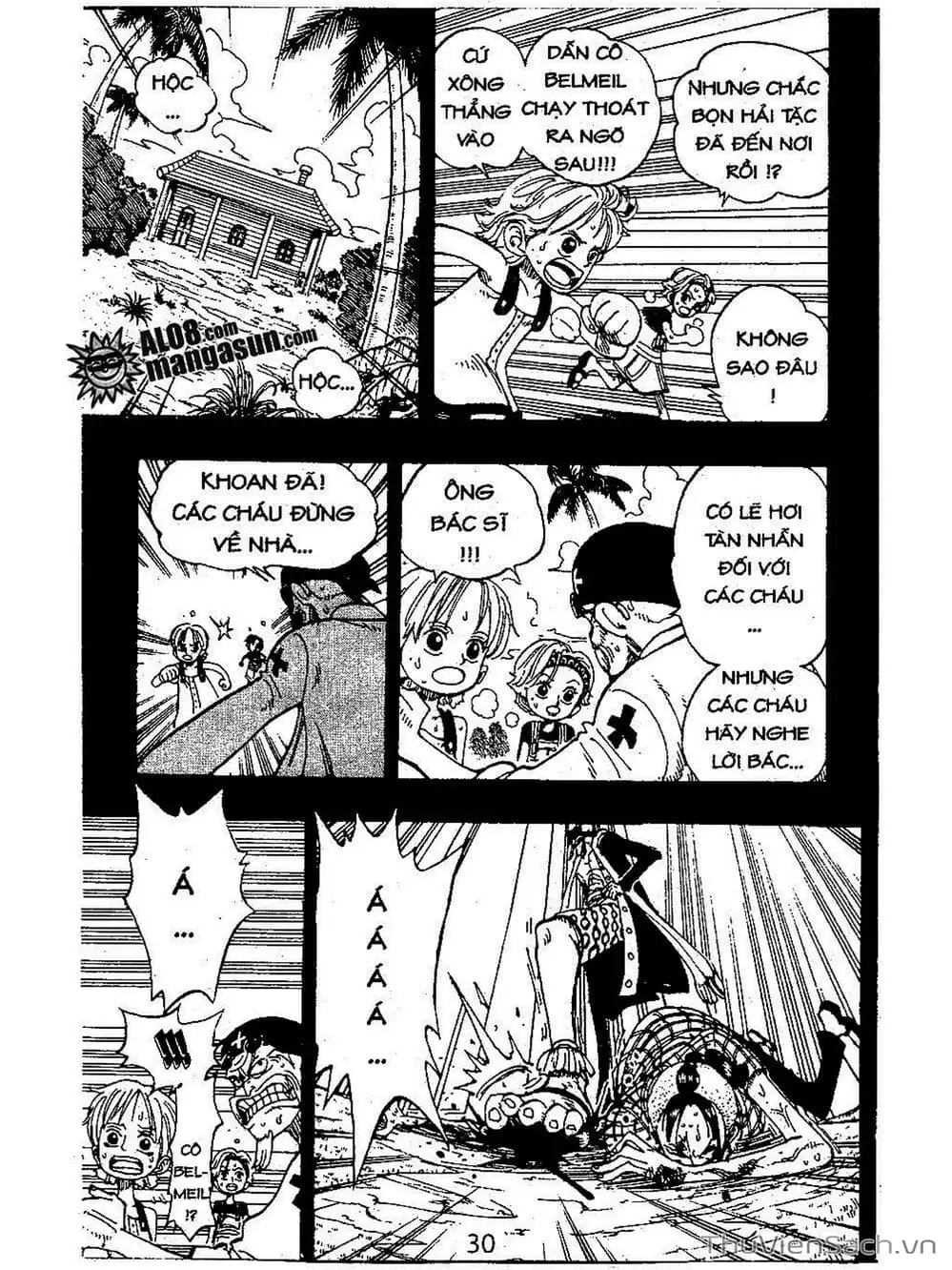 Chapter 78 - Image 10