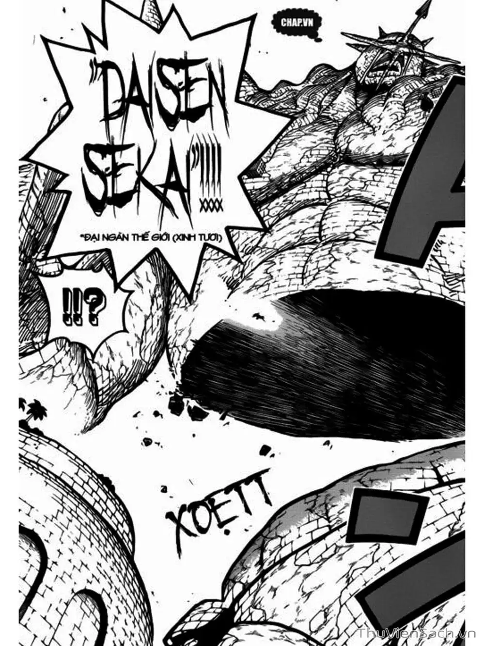 Chapter 779 - Image 11