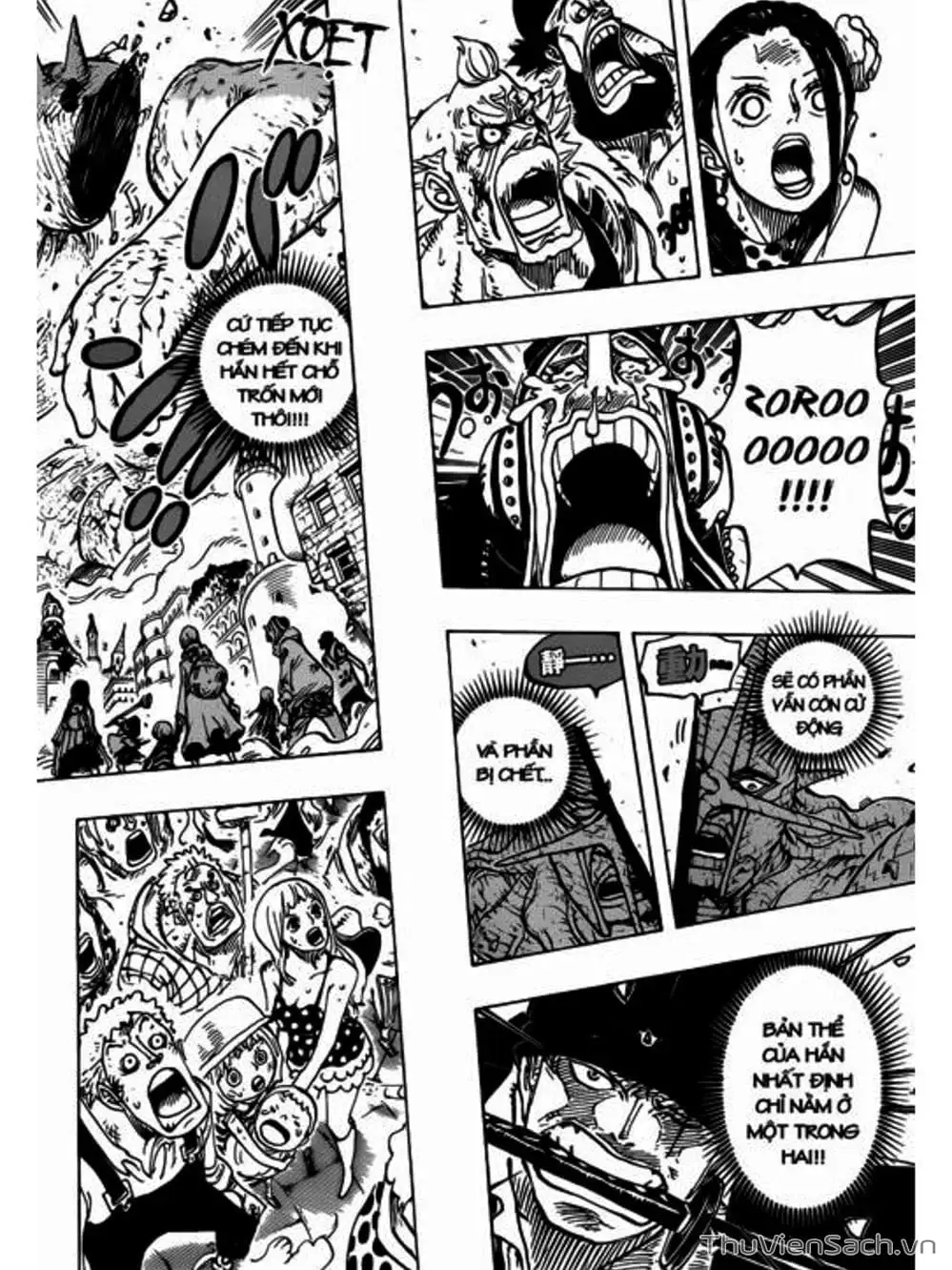 Chapter 779 - Image 14