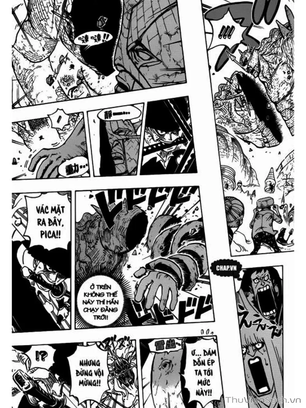 Chapter 779 - Image 15