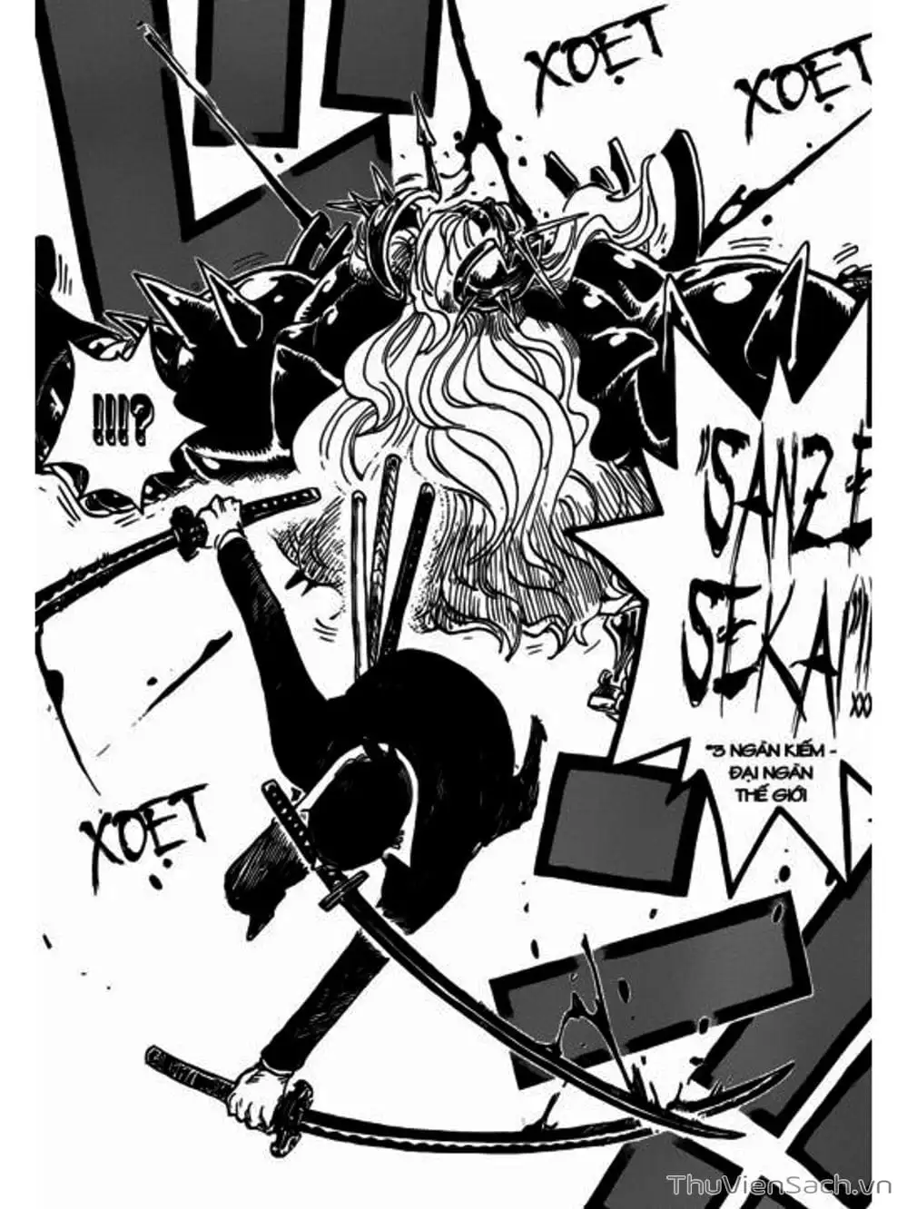 Chapter 779 - Image 17