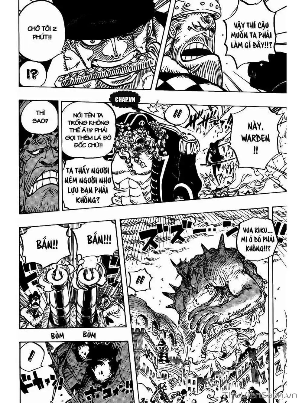 Chapter 779 - Image 4