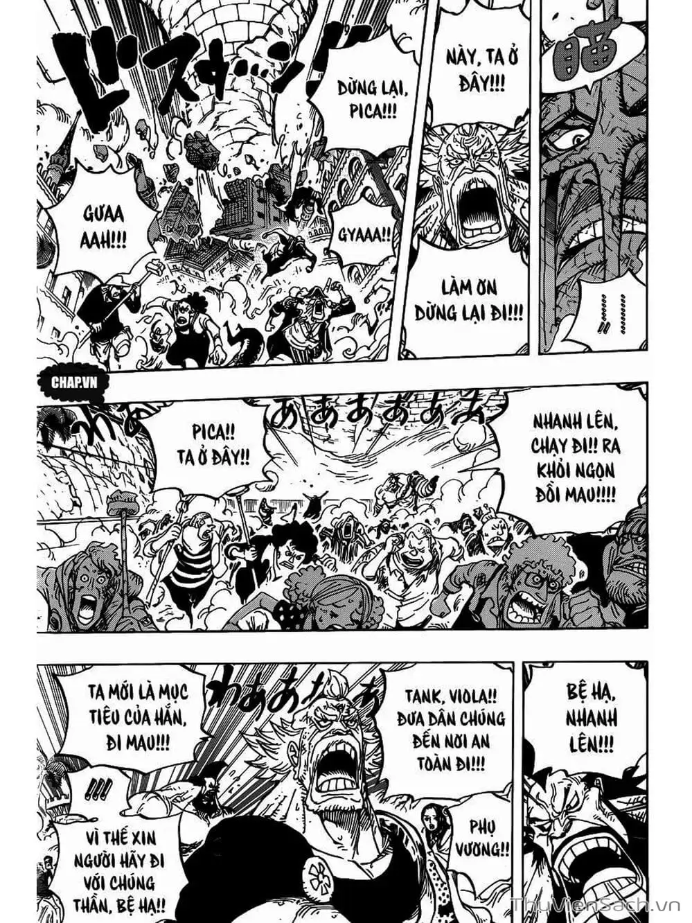 Chapter 779 - Image 5