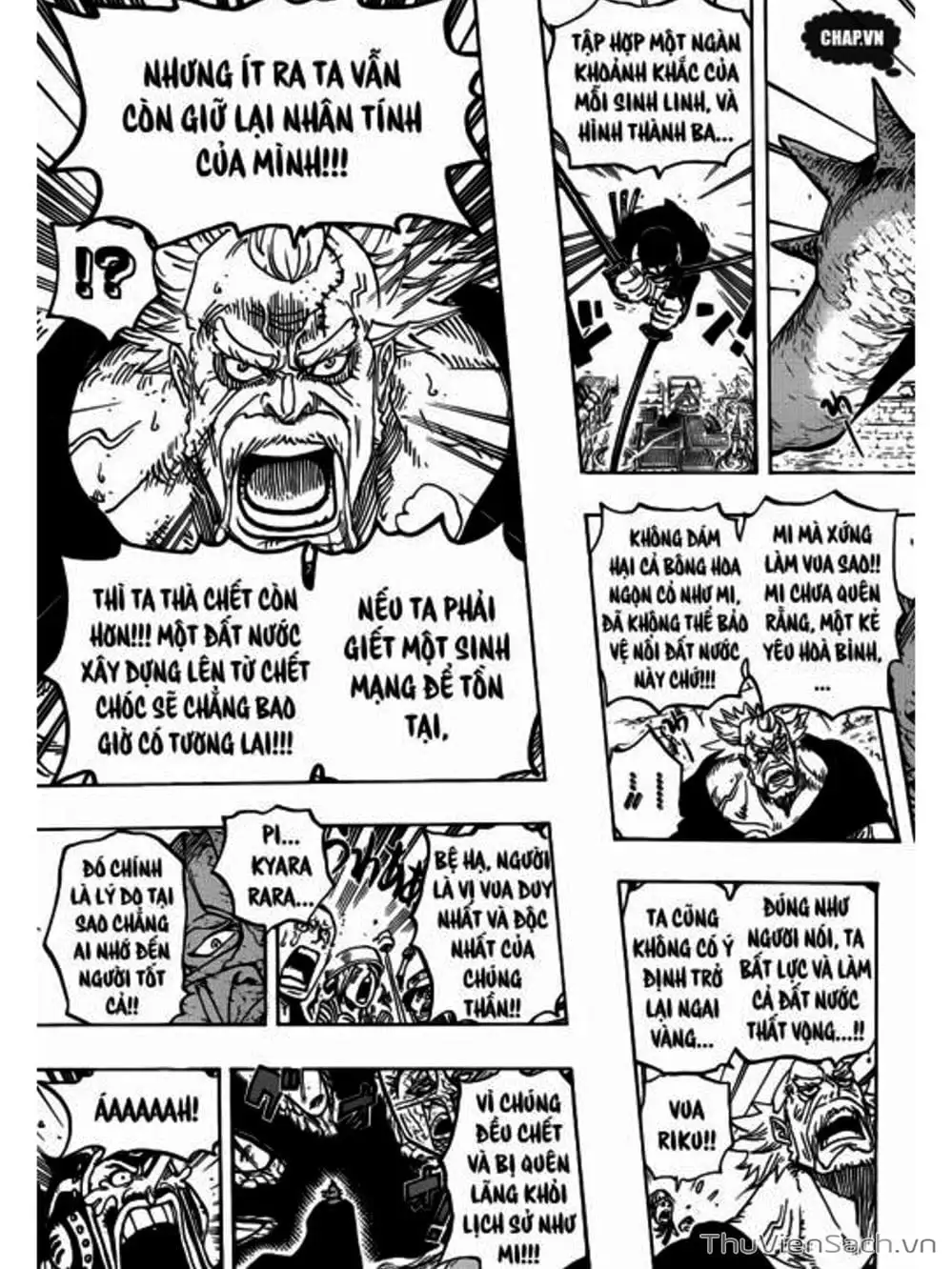 Chapter 779 - Image 9