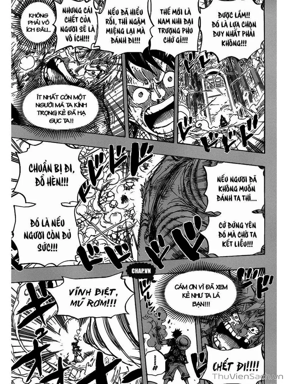 Chapter 780 - Image 14