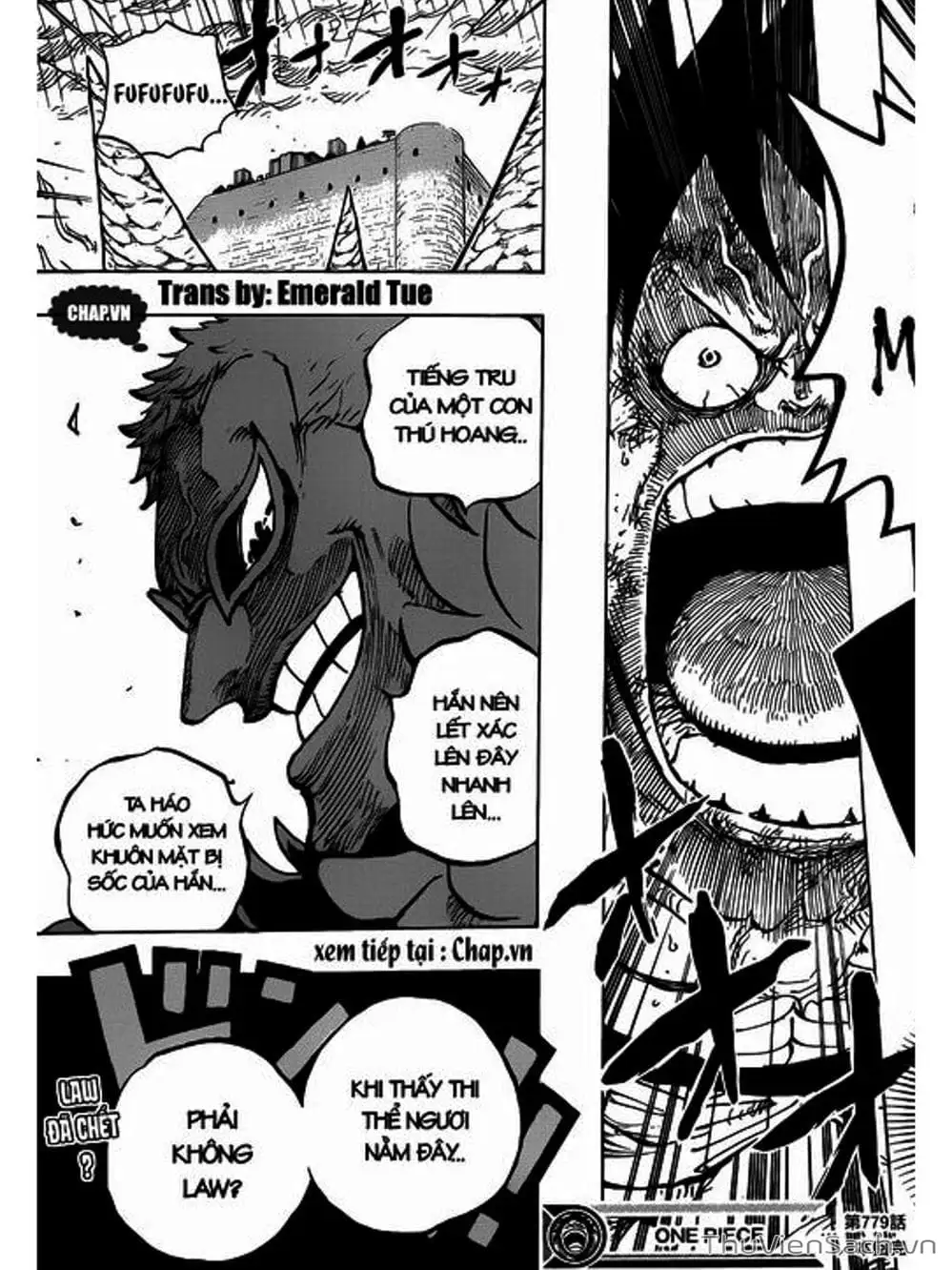 Chapter 780 - Image 18