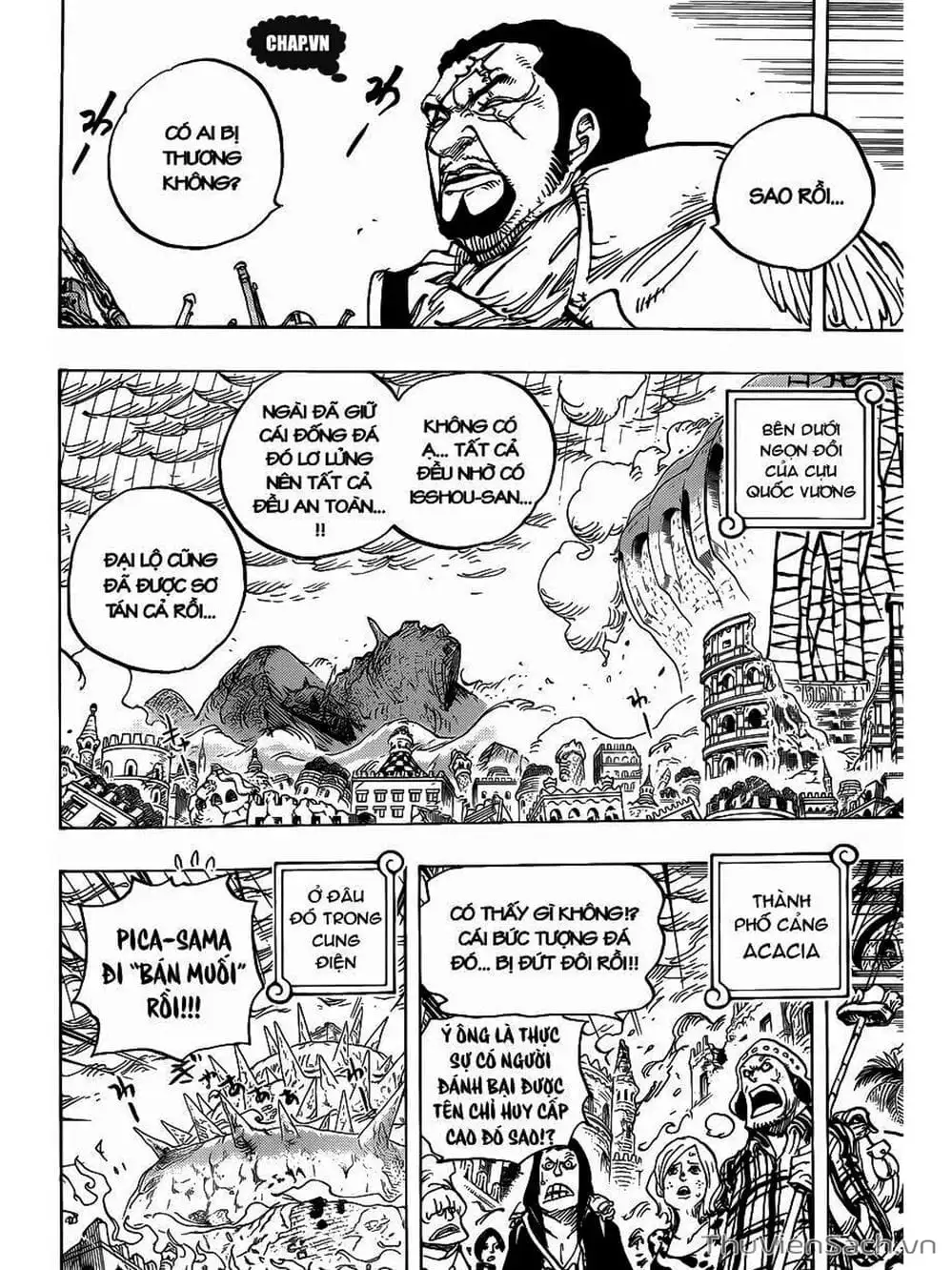 Chapter 780 - Image 3