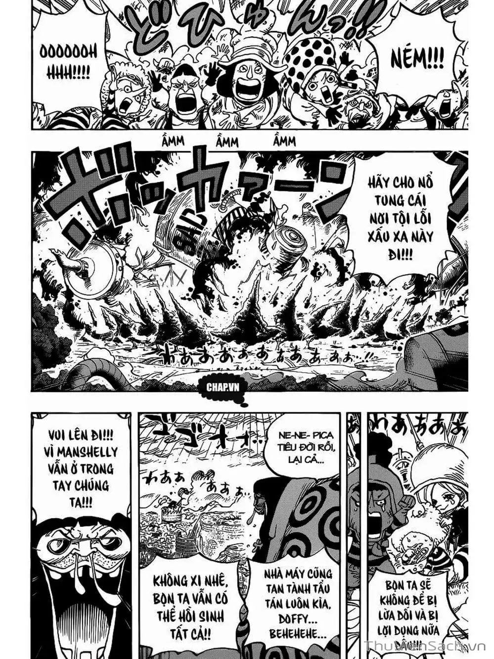 Chapter 780 - Image 5