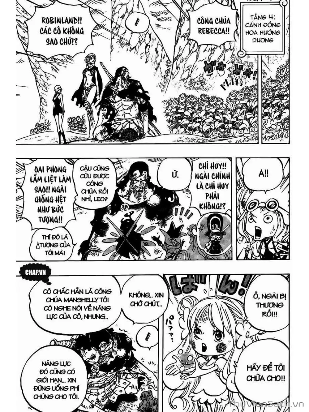 Chapter 780 - Image 6