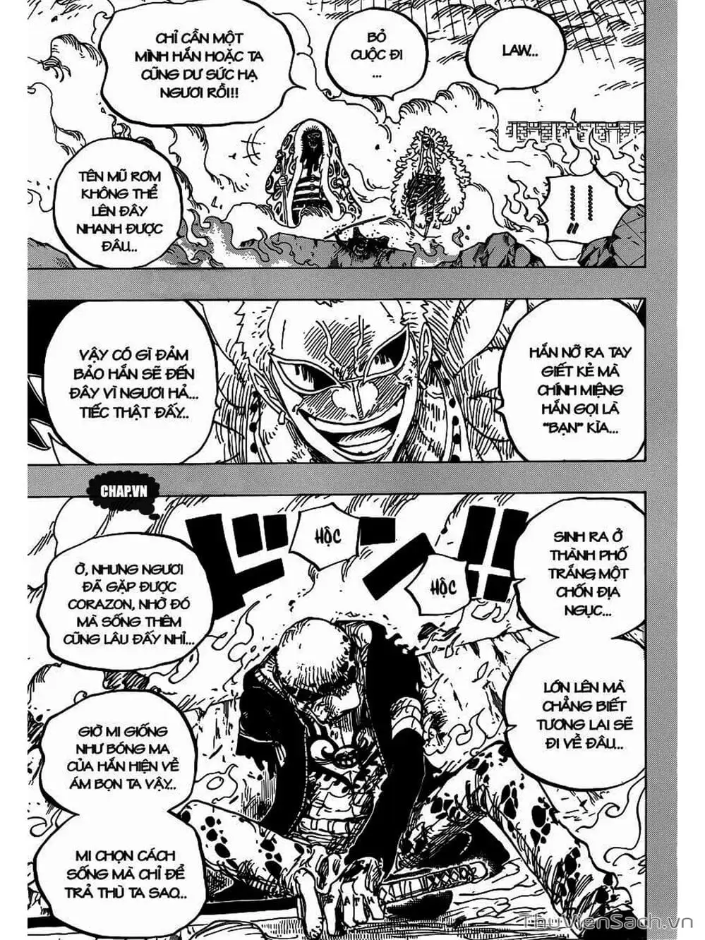 Chapter 781 - Image 3