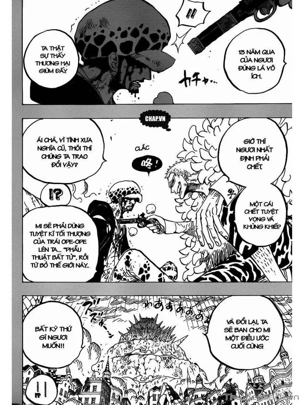 Chapter 781 - Image 4