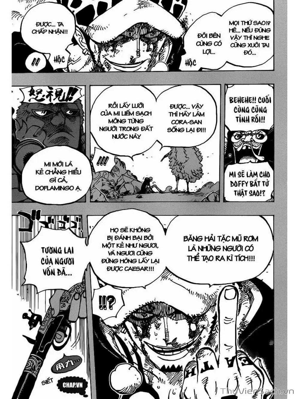 Chapter 781 - Image 5