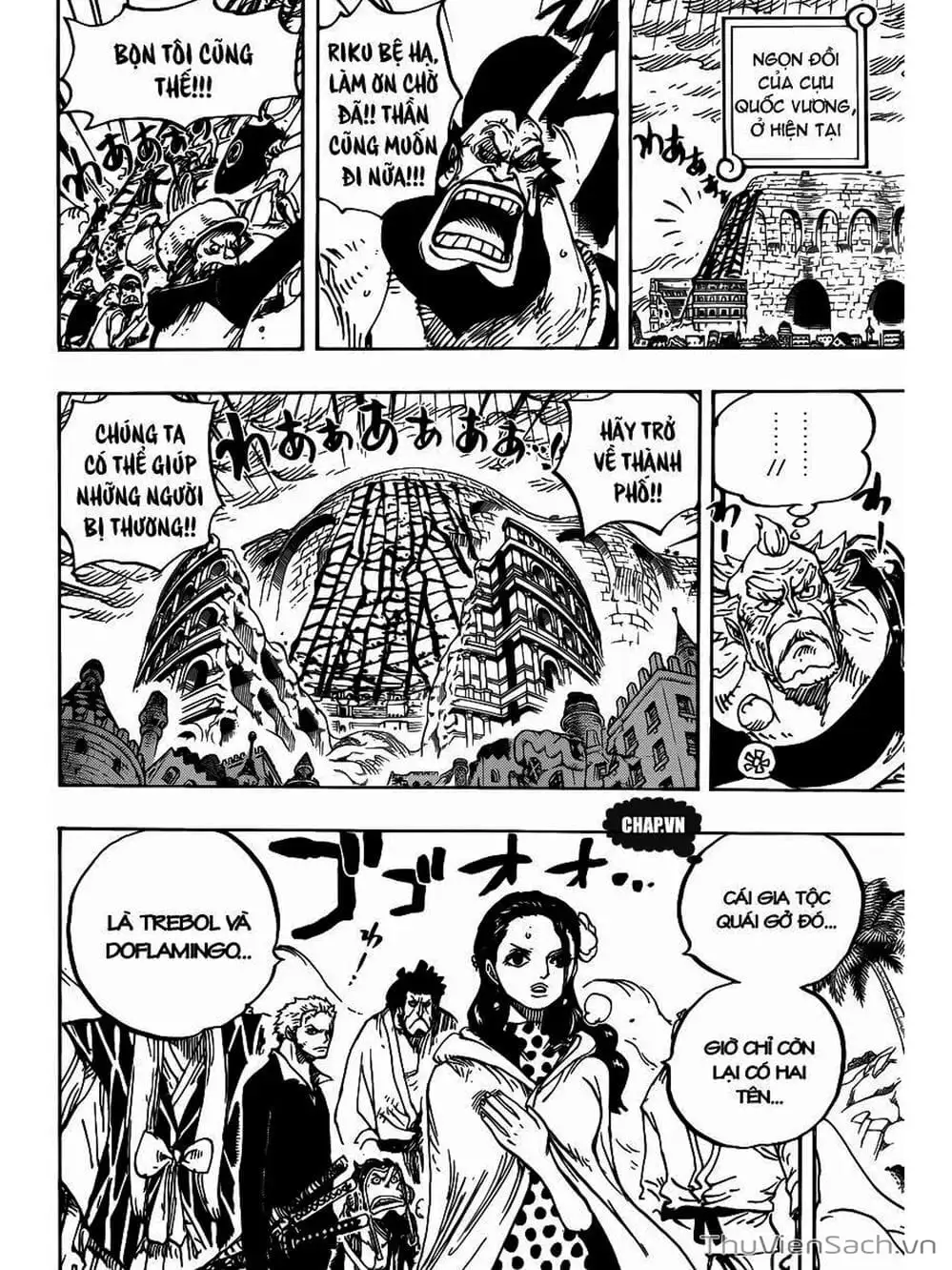 Chapter 781 - Image 8