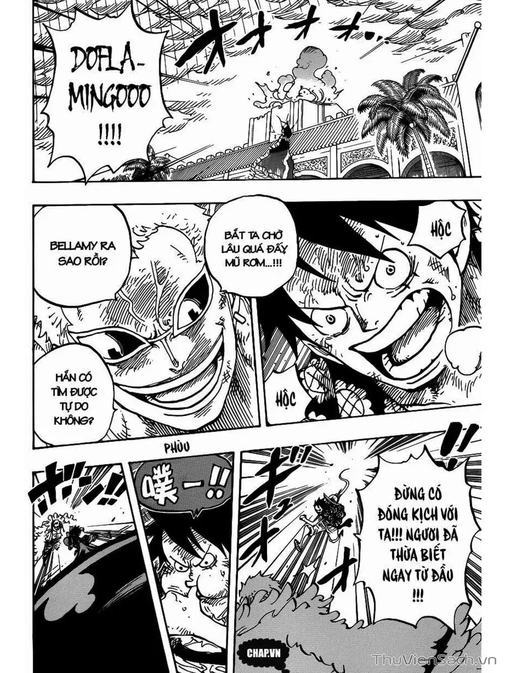 Chapter 781 - Image 10