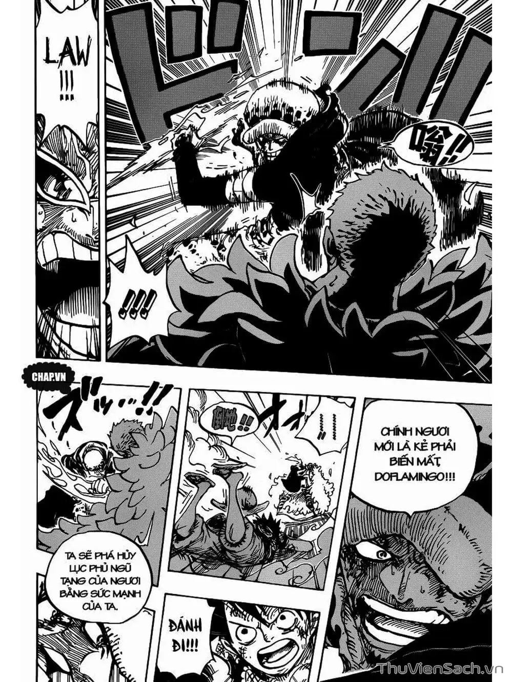 Chapter 782 - Image 8