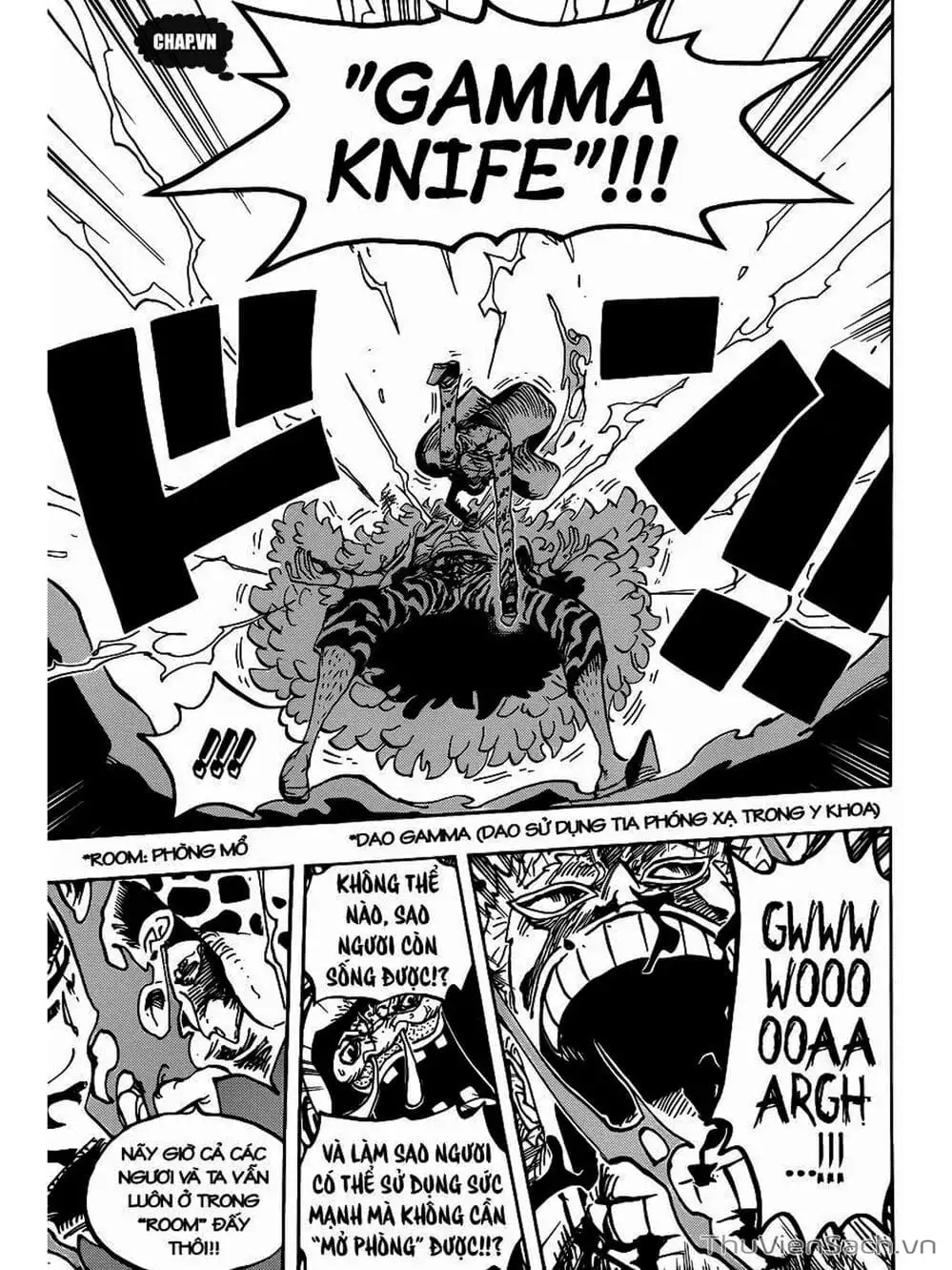 Chapter 782 - Image 9