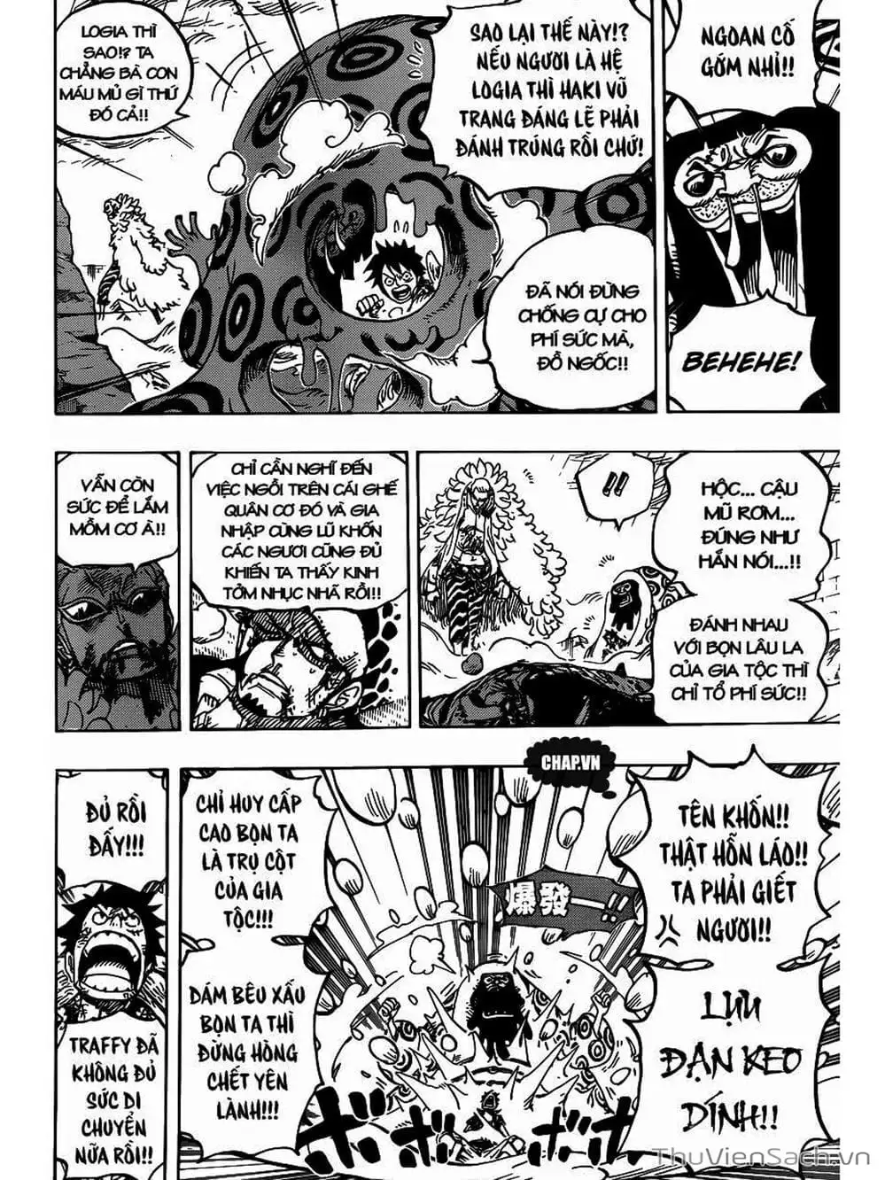 Chapter 783 - Image 12