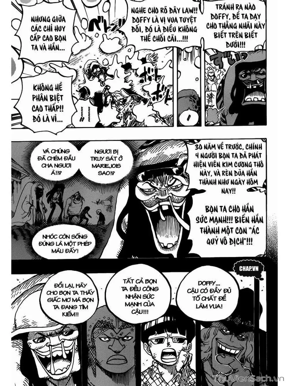 Chapter 783 - Image 13