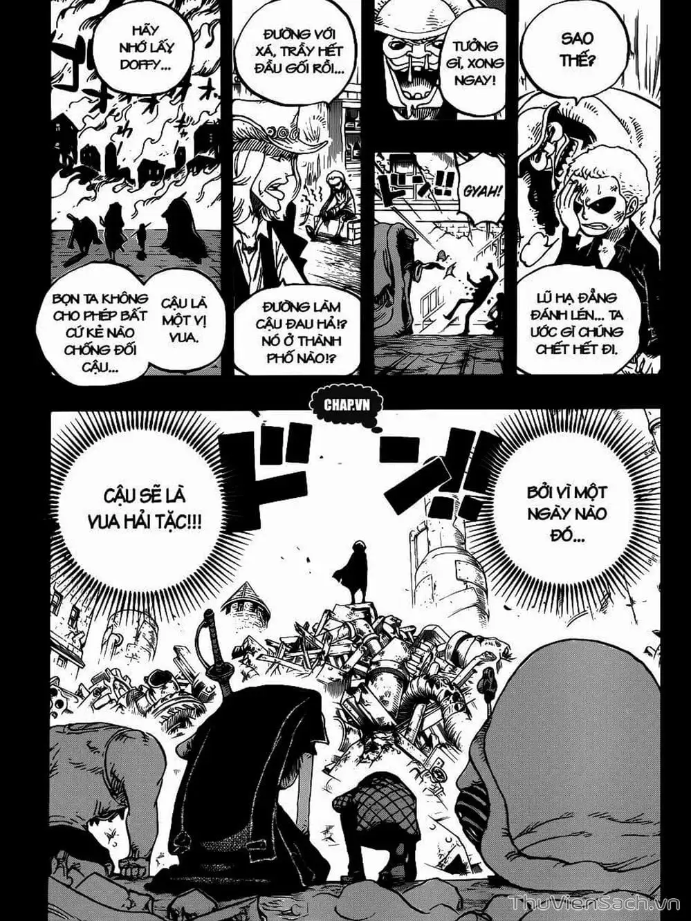Chapter 783 - Image 14