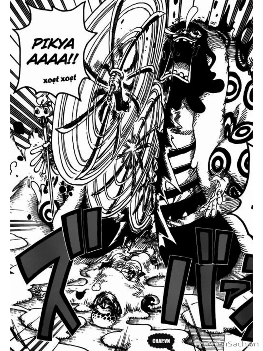 Chapter 783 - Image 17