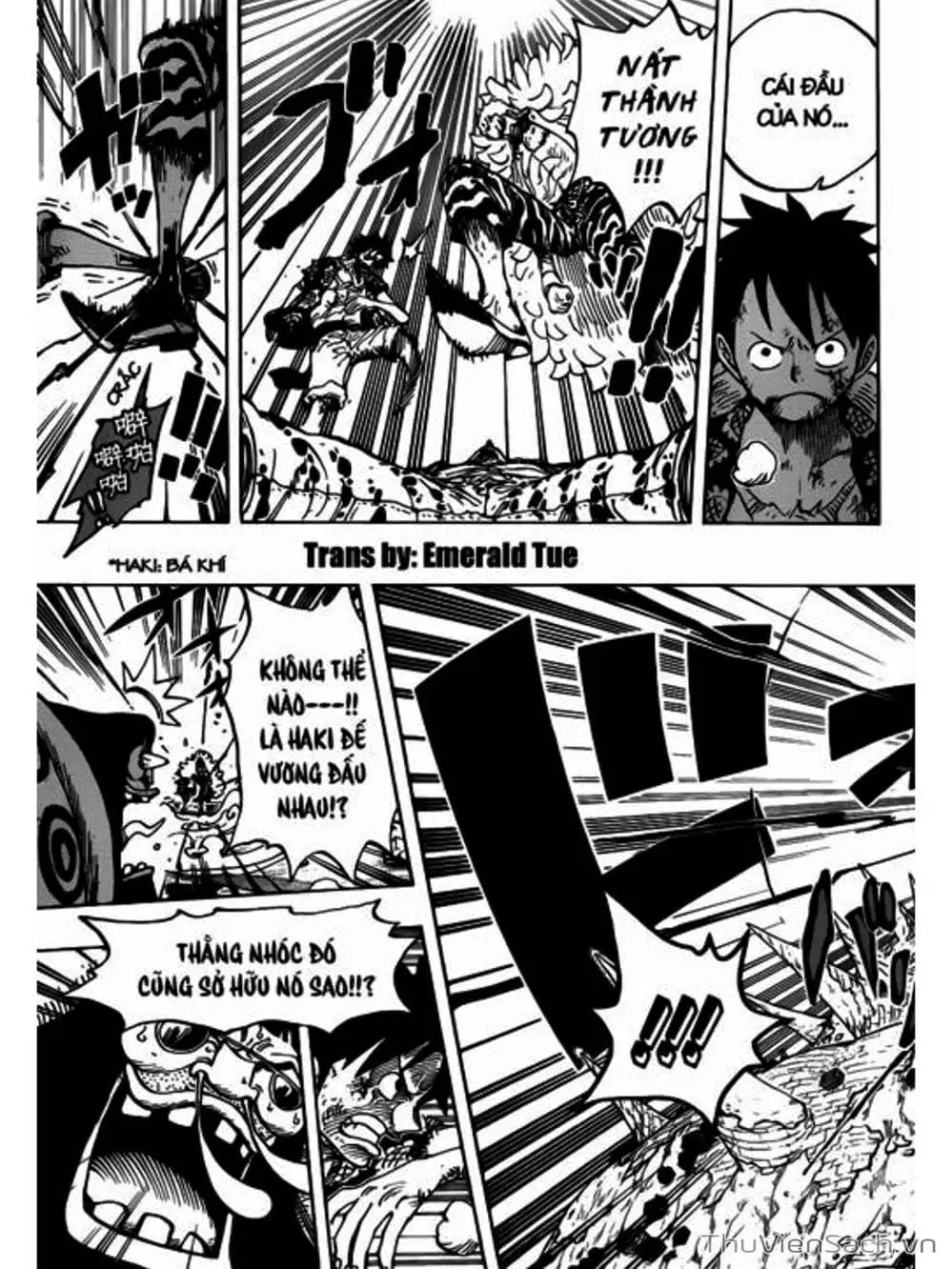 Chapter 783 - Image 3