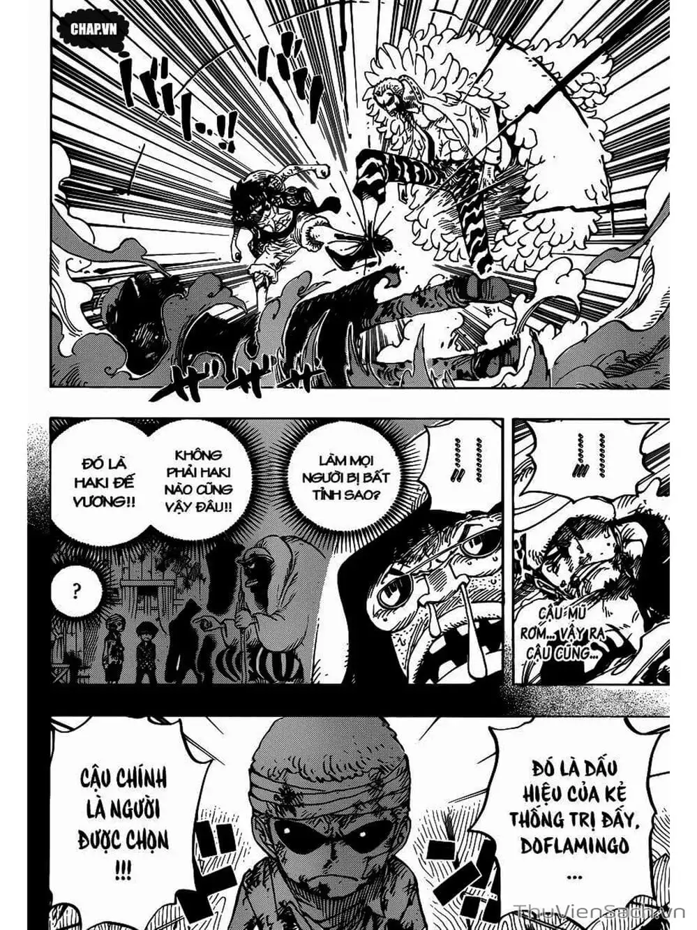 Chapter 783 - Image 4