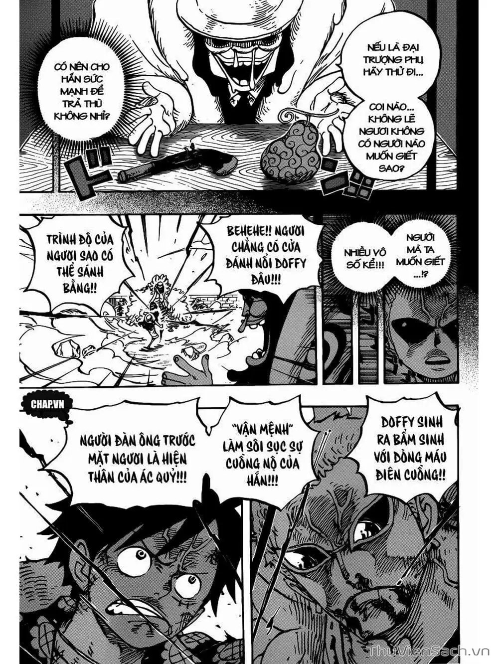 Chapter 783 - Image 5