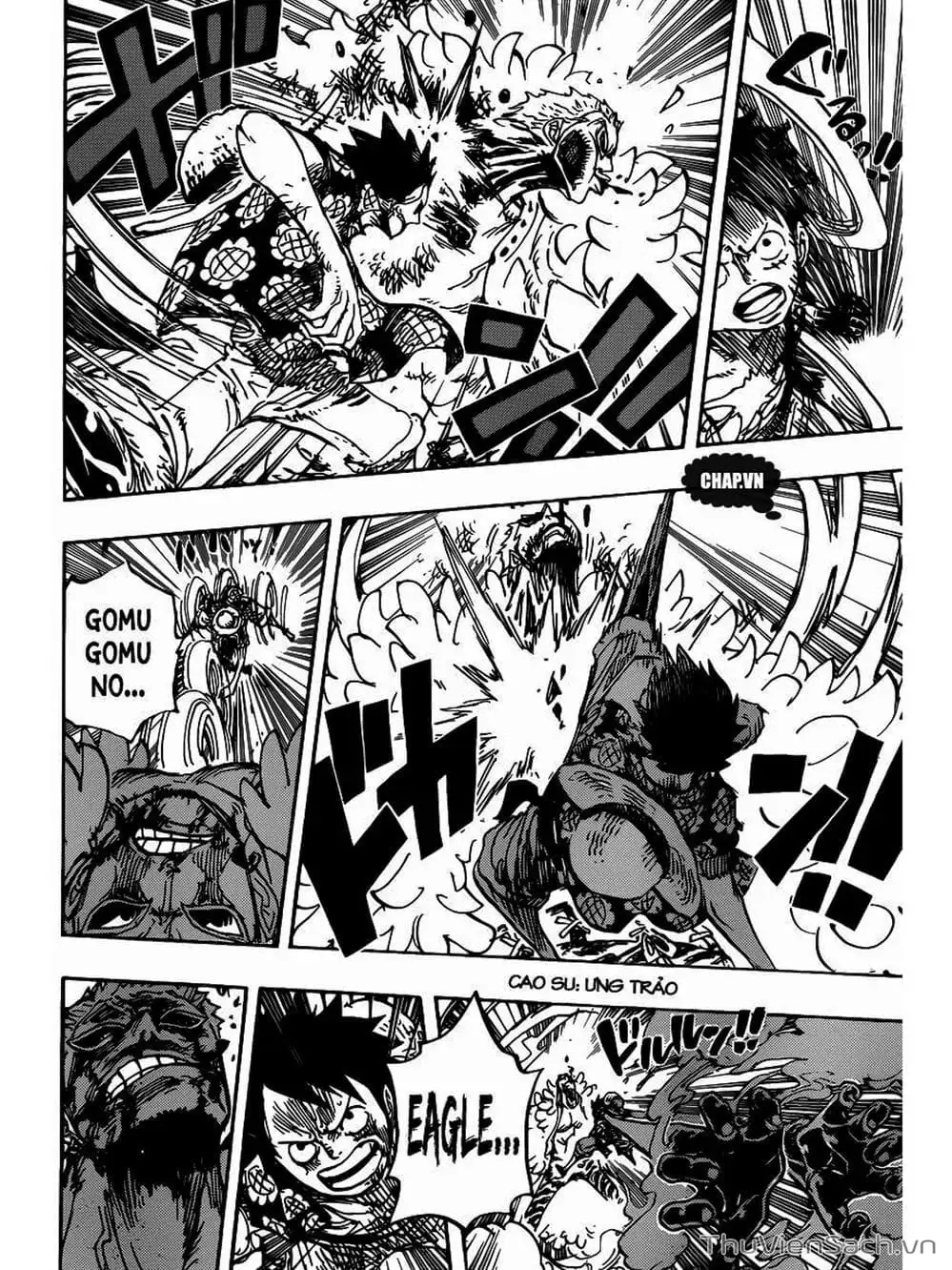 Chapter 783 - Image 8