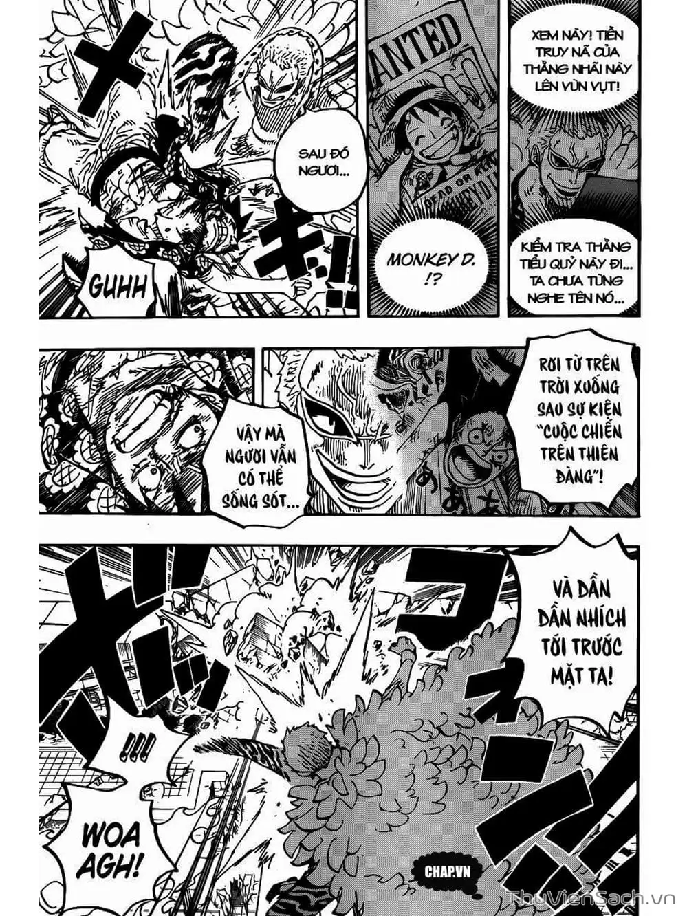 Chapter 784 - Image 11
