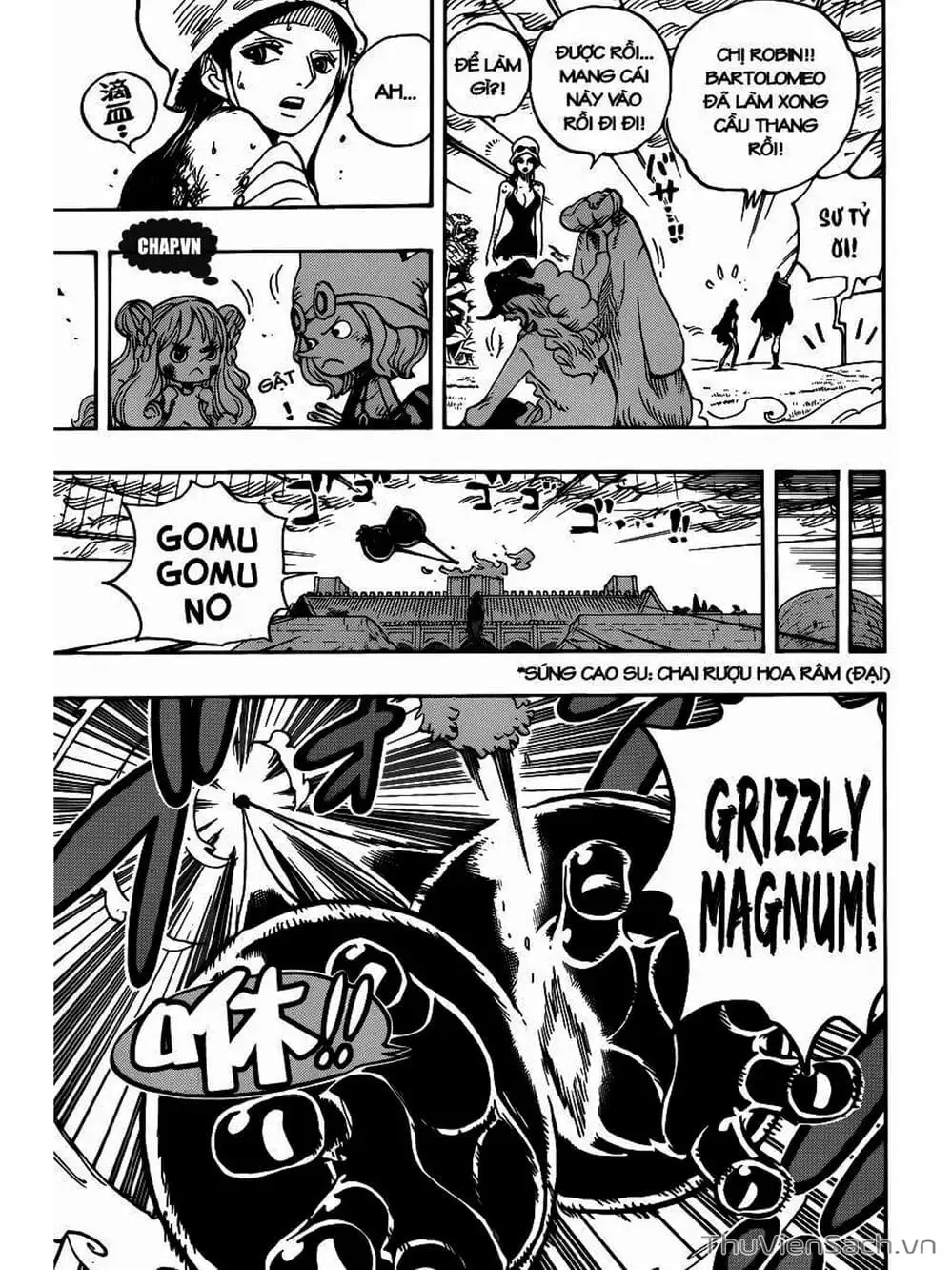Chapter 784 - Image 15