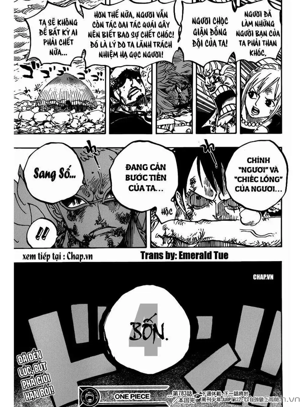 Chapter 784 - Image 19
