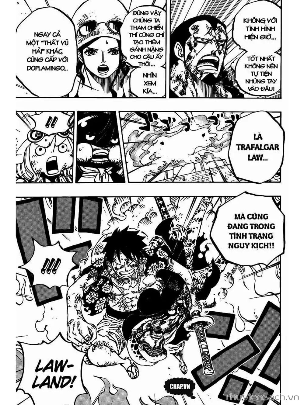 Chapter 784 - Image 3