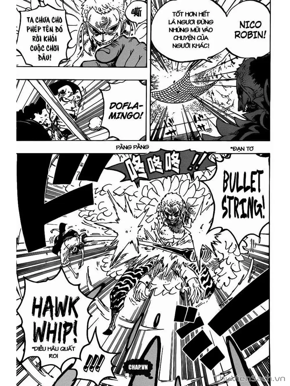 Chapter 784 - Image 5