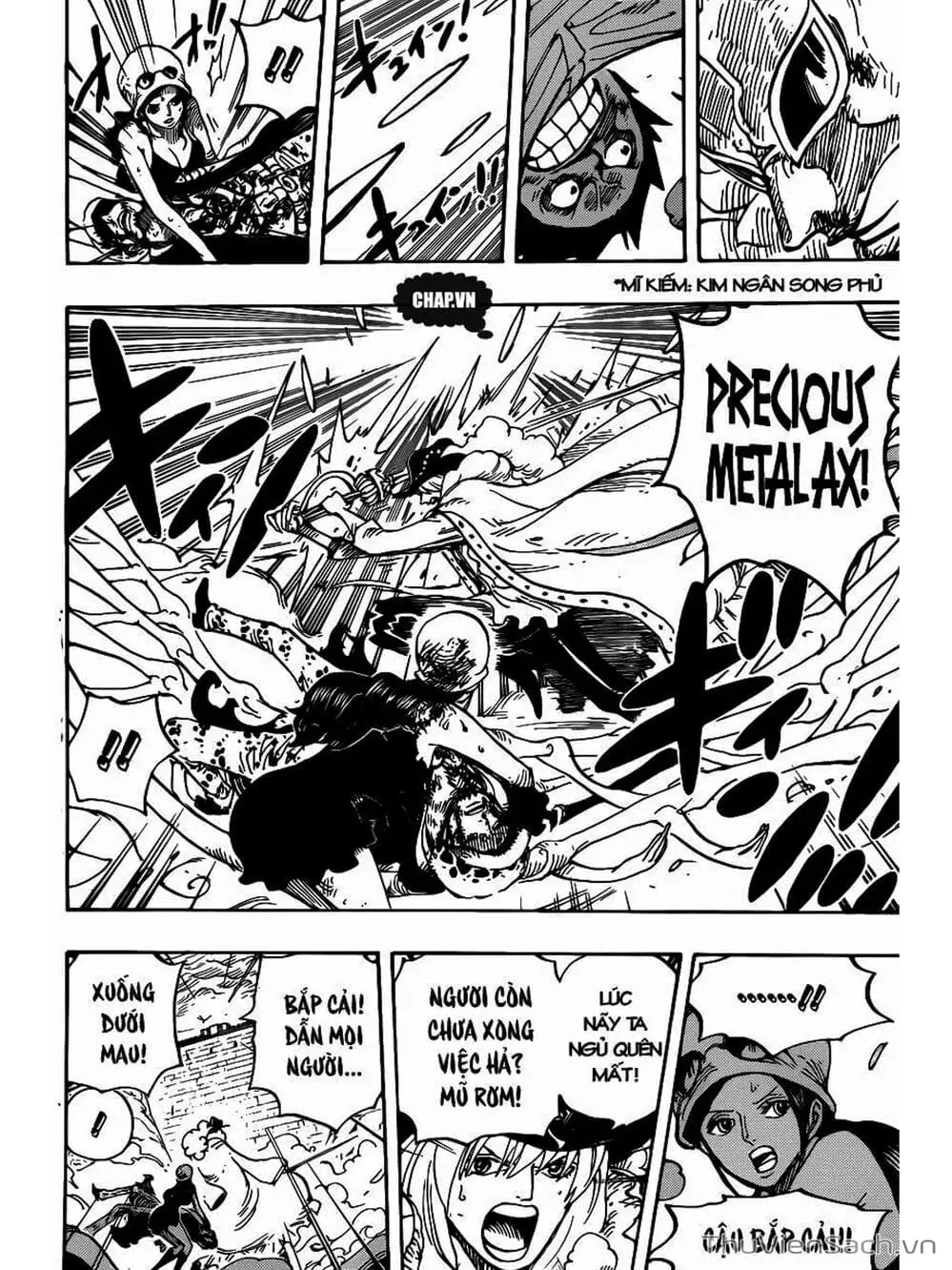 Chapter 784 - Image 6