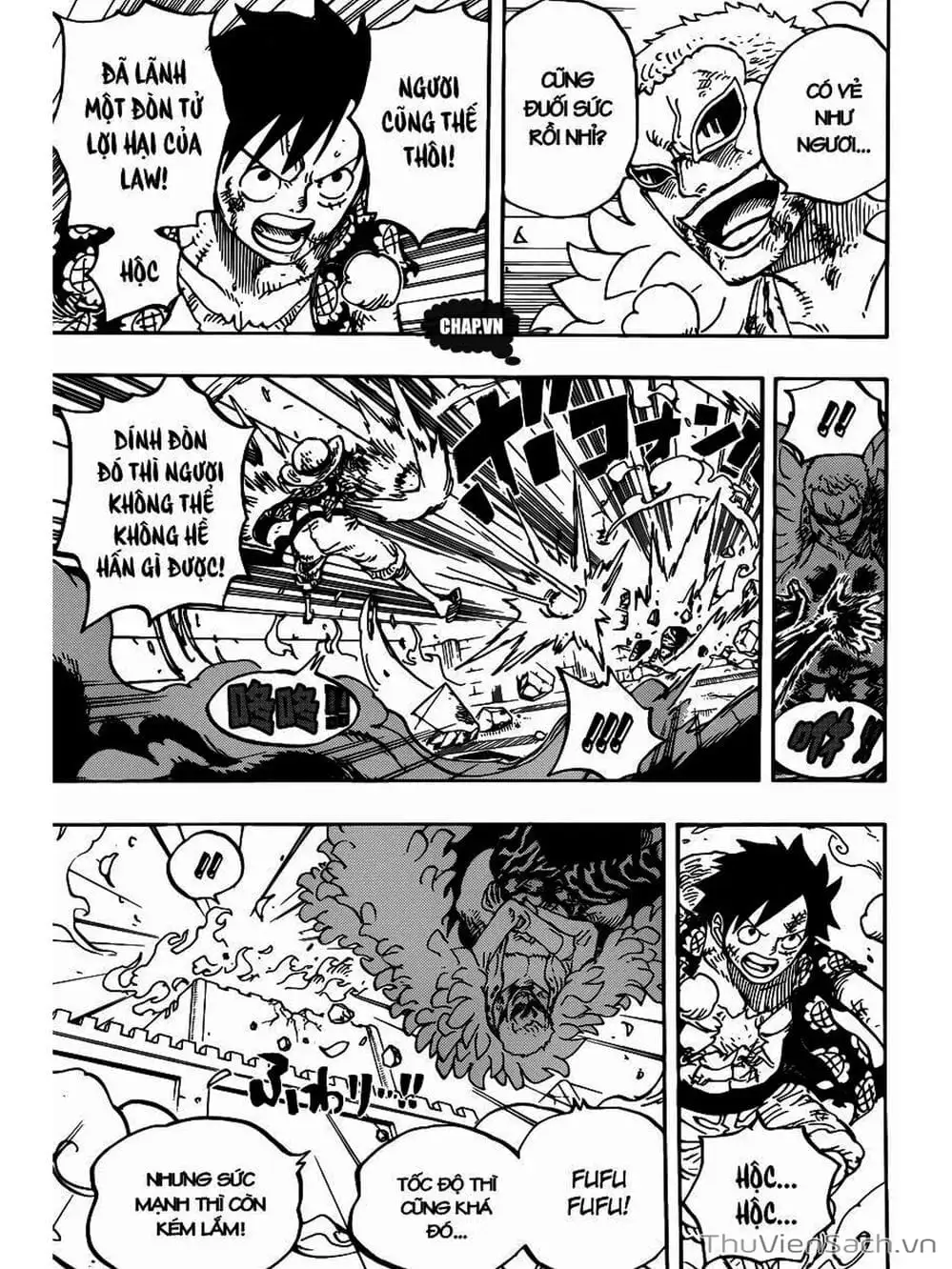 Chapter 784 - Image 9