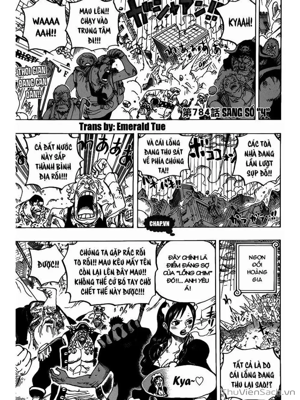 Chapter 785 - Image 2