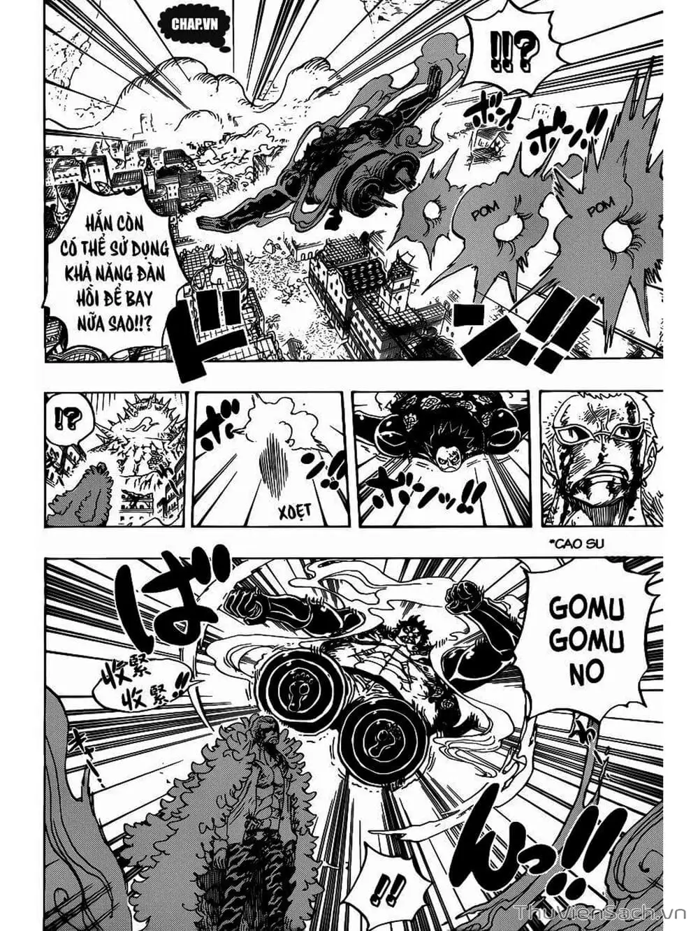 Chapter 785 - Image 13