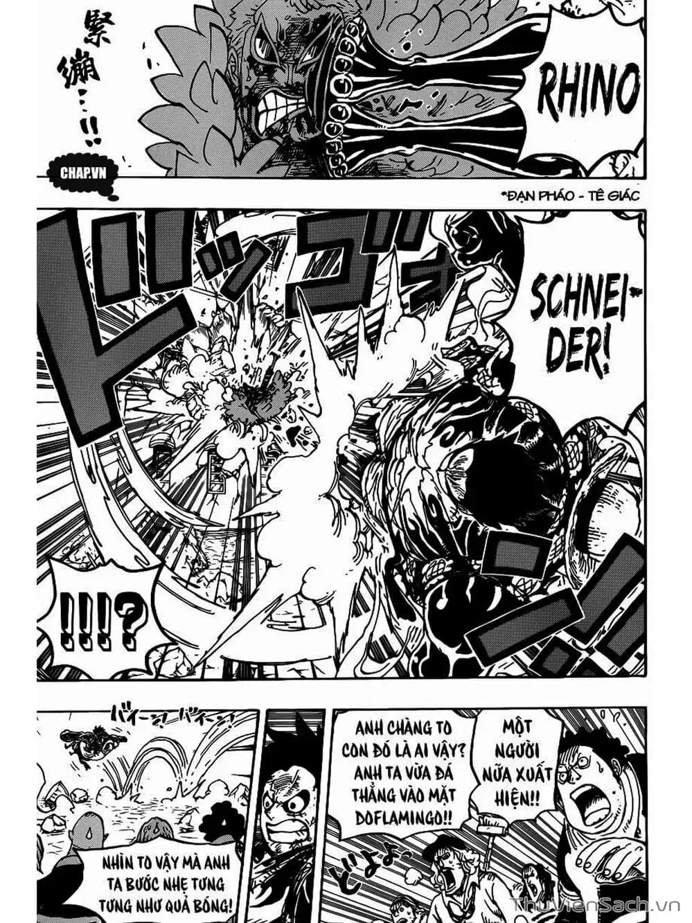 Chapter 785 - Image 14