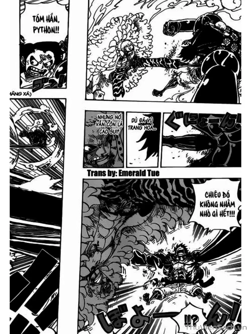 Chapter 785 - Image 17