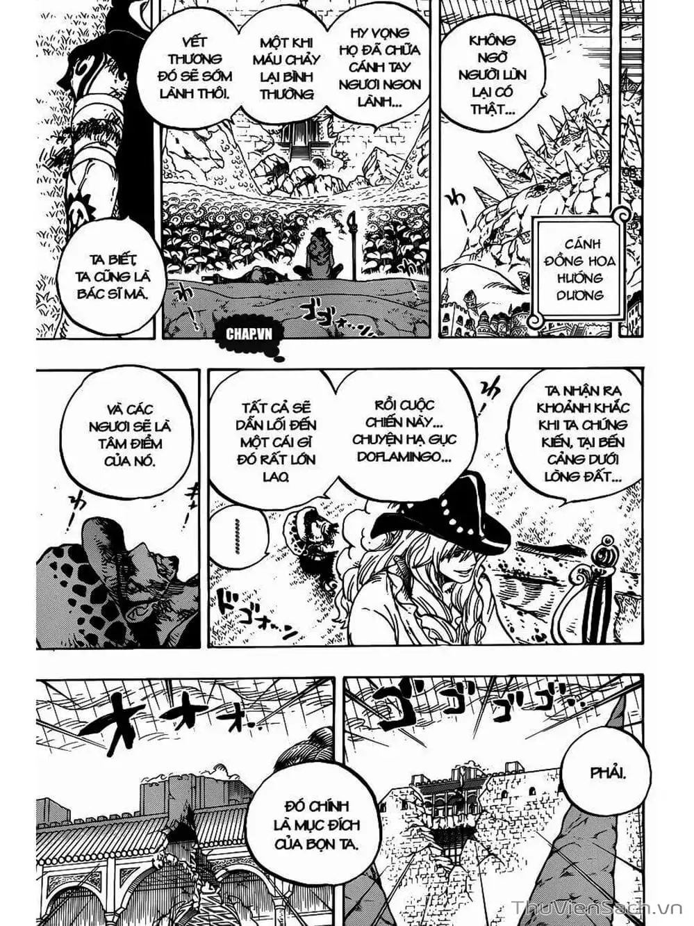 Chapter 785 - Image 4