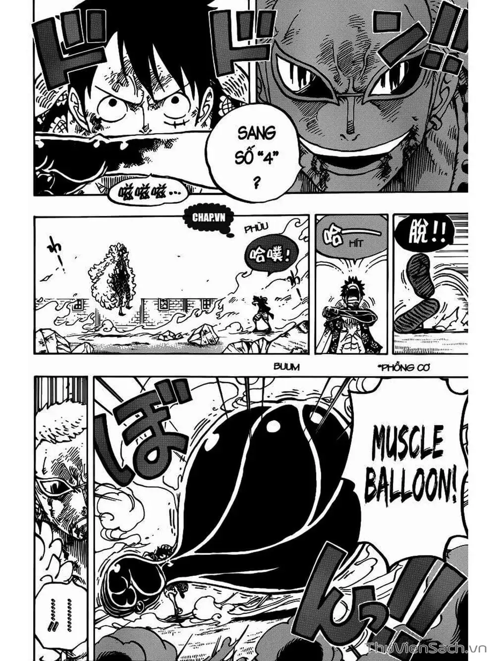 Chapter 785 - Image 5