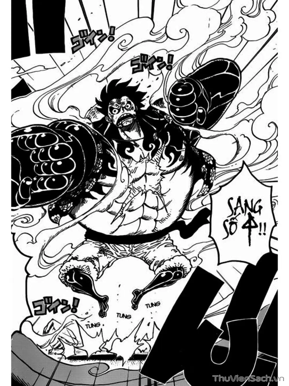 Chapter 785 - Image 7