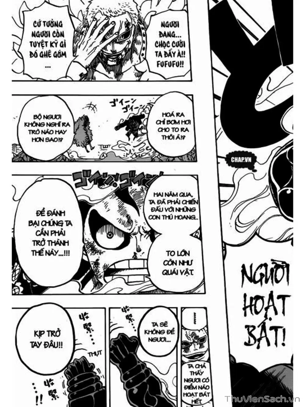 Chapter 785 - Image 8
