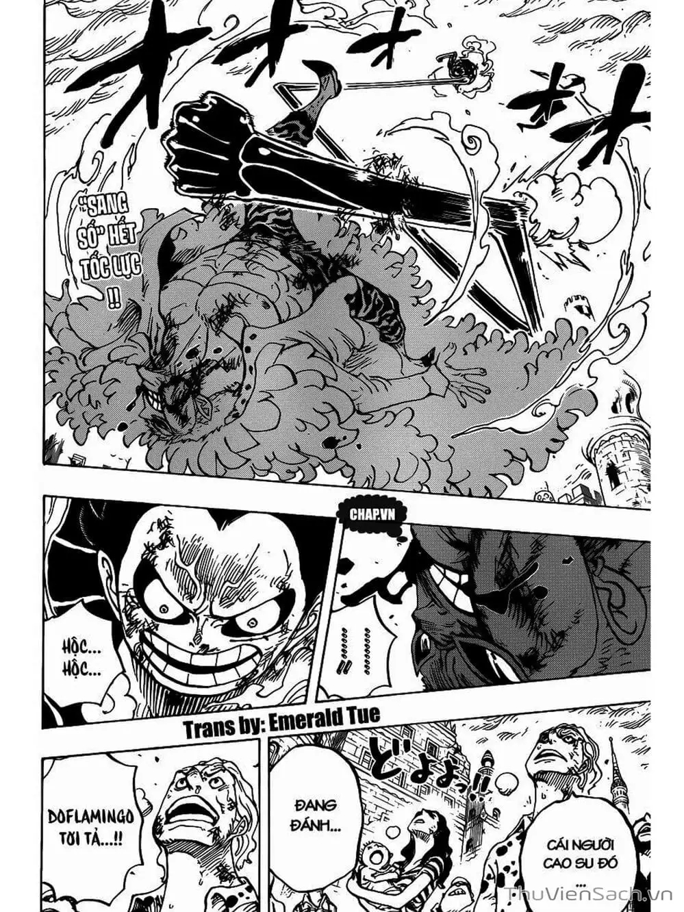 Chapter 786 - Image 2