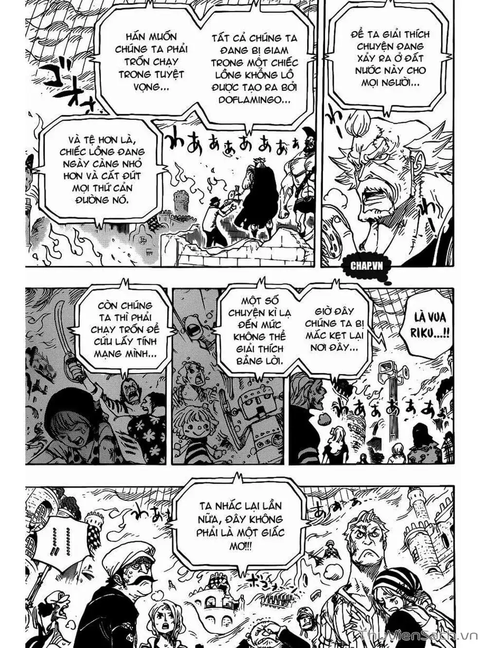 Chapter 786 - Image 11