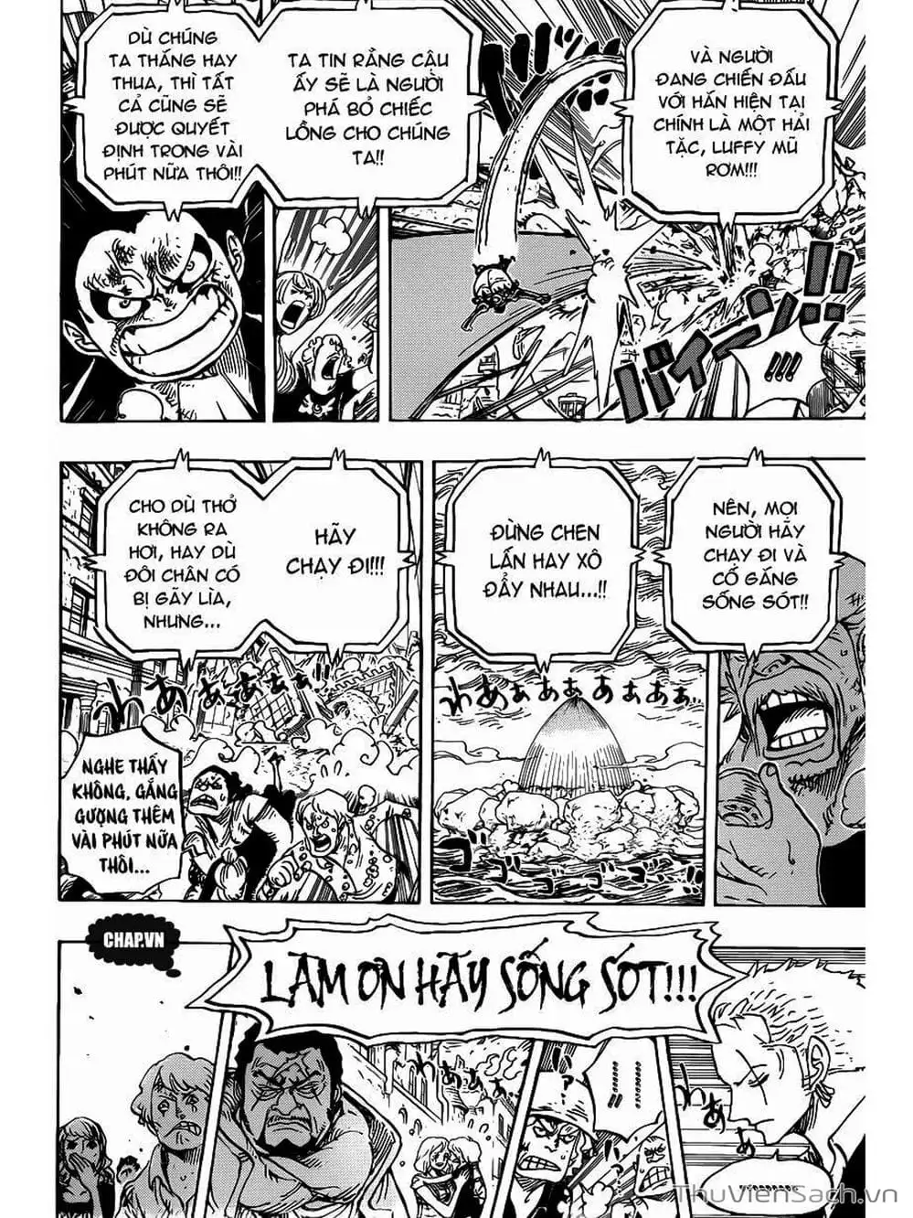 Chapter 786 - Image 14