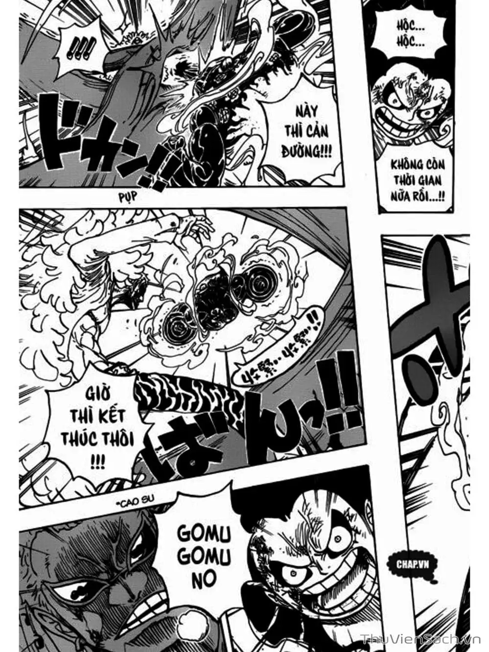 Chapter 786 - Image 17