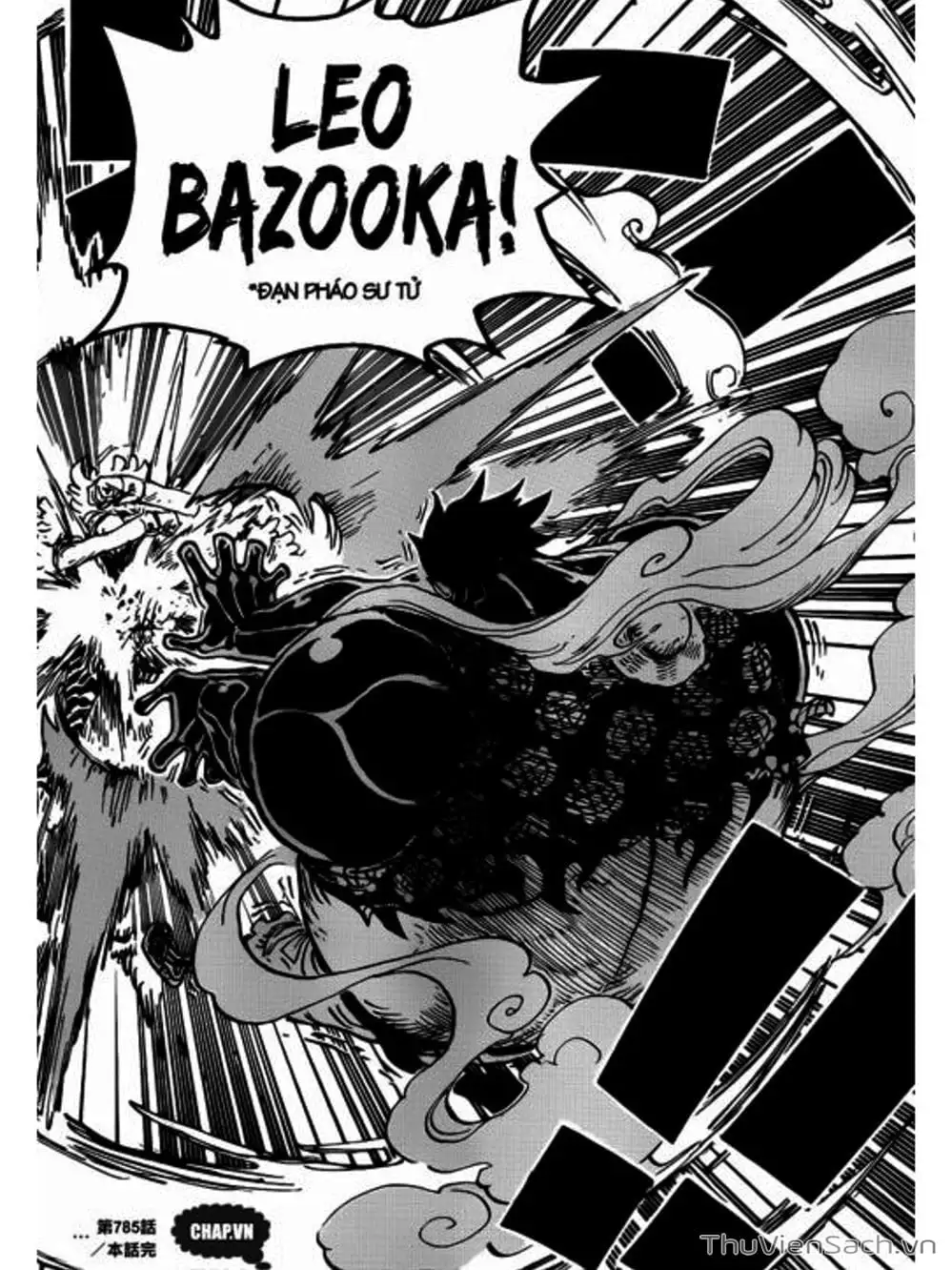 Chapter 786 - Image 18